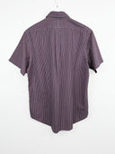 Camicia estiva Ralph Lauren rossa a quadretti (26ca71) - L
