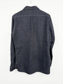 Camicia Stone Island grigia (26ca83) - L