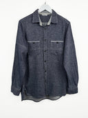 Camicia Stone Island grigia (26ca83) - L