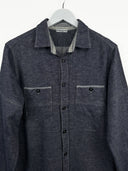 Camicia Stone Island grigia (26ca83) - L