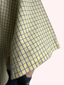 Camicia Ralph Lauren gialla a quadretti (26ca87) - L