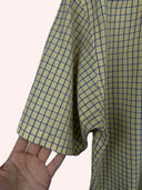 Camicia Ralph Lauren gialla a quadretti (26ca87) - L