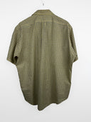 Camicia Ralph Lauren gialla a quadretti (26ca87) - L