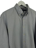 Camicia Ralph Lauren azzurra a righe (26ca90) - XL