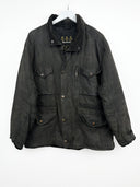 Barbour Sapper grigio blu (26g299) - XL