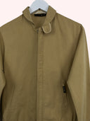 Giacca harrington Wrangler senape 70s (26g309)  - S