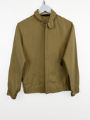 Giacca harrington Wrangler senape 70s (26g309)  - S