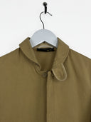 Giacca harrington Wrangler senape 70s (26g309)  - S