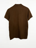 Polo Ralph Lauren marrone (26p10) - S