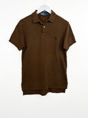 Polo Ralph Lauren marrone (26p10) - S