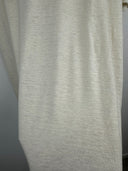 Polo Armani beige 90s (26p26) - L