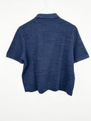 Polo Ralph Lauren blu cropped (26p31) - M