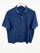 Polo Ralph Lauren blu cropped (26p31) - M