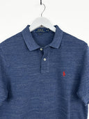 Polo Ralph Lauren blu cropped (26p31) - M