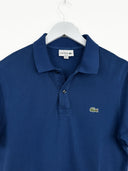 Polo Lacoste blu scuro (26p33) - L
