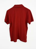 Polo Ralph Lauren rossa slim fit (26p35) - M