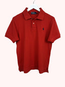 Polo Ralph Lauren rossa slim fit (26p35) - M