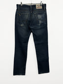 Jeans Tommy Hilfiger blu scuro (26pa16) - s/m