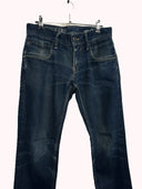 Jeans Tommy Hilfiger blu scuro (26pa16) - s/m