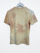 T-shirt Lacoste arancione (26t04) - M