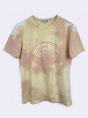T-shirt Lacoste arancione (26t04) - M