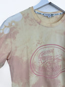 T-shirt Lacoste arancione (26t04) - M