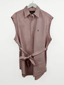 Abito Ralph Lauren rosa (26v04) - M/L