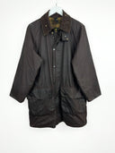 Barbour Gamefair marrone c40 (26c01) - S