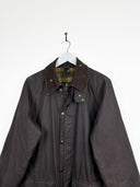 Barbour Gamefair marrone c40 (26c01) - S