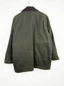 Barbour Beaufort verde C46 (26c03) - L