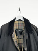 Barbour Lightweight Beaufort nero (26c04) - XL
