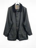 Barbour Lightweight Beaufort nero (26c04) - XL