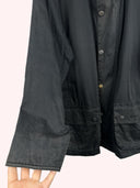 Barbour Lightweight Beaufort nero (26c04) - XL