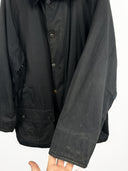 Barbour Lightweight Beaufort nero (26c04) - XL