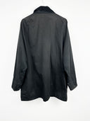Barbour Lightweight Beaufort nero (26c04) - XL