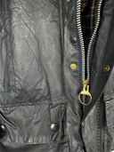 Barbour Beaufort blu C36  (26c05) - S