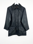 Barbour Beaufort blu C36  (26c05) - S