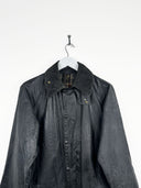 Barbour Beaufort blu C36  (26c05) - S