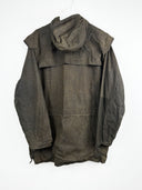 Barbour Durham verde (26c07) - L