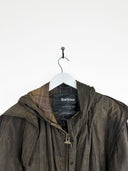 Barbour Durham verde (26c07) - L
