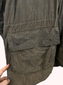 Barbour Durham verde (26c07) - L