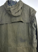 Barbour Durham verde C50 (26c08) - XL