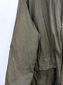 Barbour Durham verde C50 (26c08) - XL