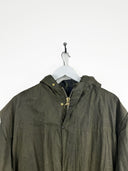 Barbour Durham verde C50 (26c08) - XL