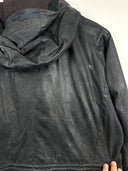 Barbour Debt blu limited edition donna (26c09) - XL