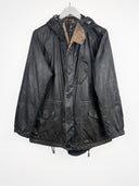 Barbour Debt blu limited edition donna (26c09) - XL