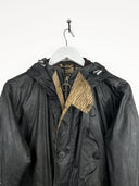 Barbour Debt blu limited edition donna (26c09) - XL