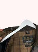 Giacca Barbour marrone (26c10) - XL