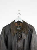 Giacca Barbour marrone (26c10) - XL