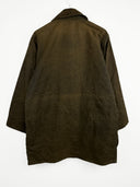 Barbour Northumbria c42 verde (26c11) - M